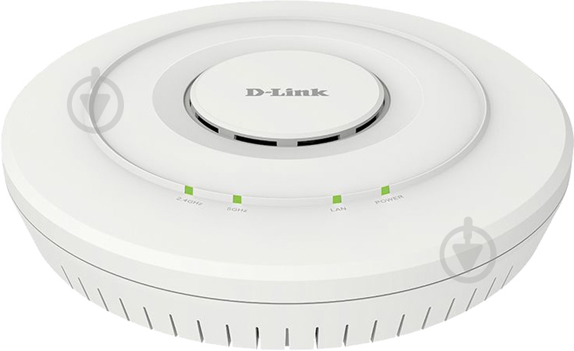 Точка доступу D-Link (DWL-6610AP) - фото 1 Точка доступу D-Link (DWL-6610AP) - фото 1