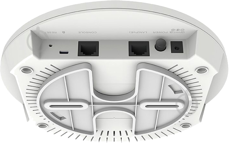 Точка доступу D-Link (DWL-6610AP) - фото 4 Точка доступу D-Link (DWL-6610AP) - фото 4