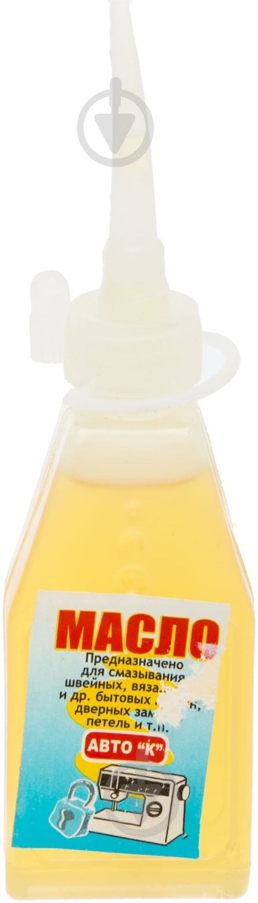 Масло бытовое И20 D200089 - фото 1