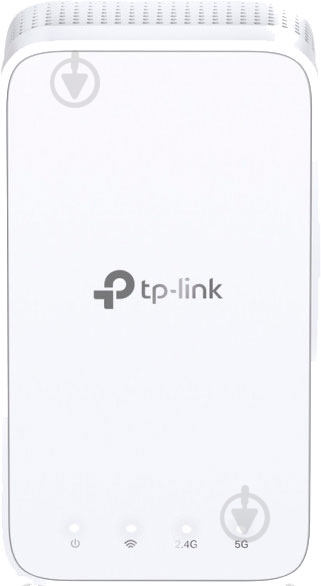Повторювач сигналу TP-Link RE300 - фото 3
