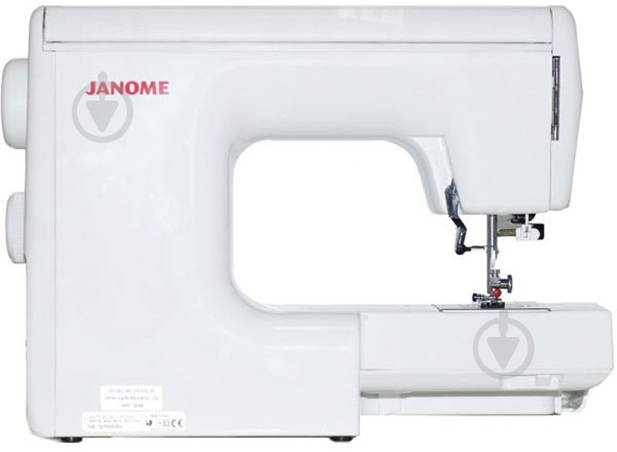 Швейная машина Janome 5024 - фото 3
