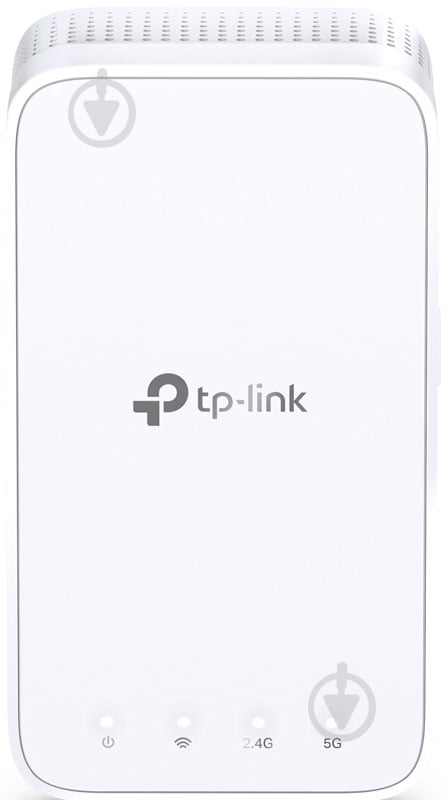 Повторитель сигнала TP-Link Deco M3W AC1200 802.11ac - фото 1