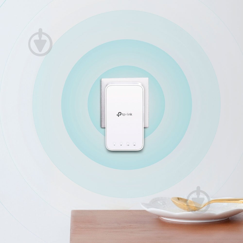 Повторитель сигнала TP-Link Deco M3W AC1200 802.11ac - фото 4