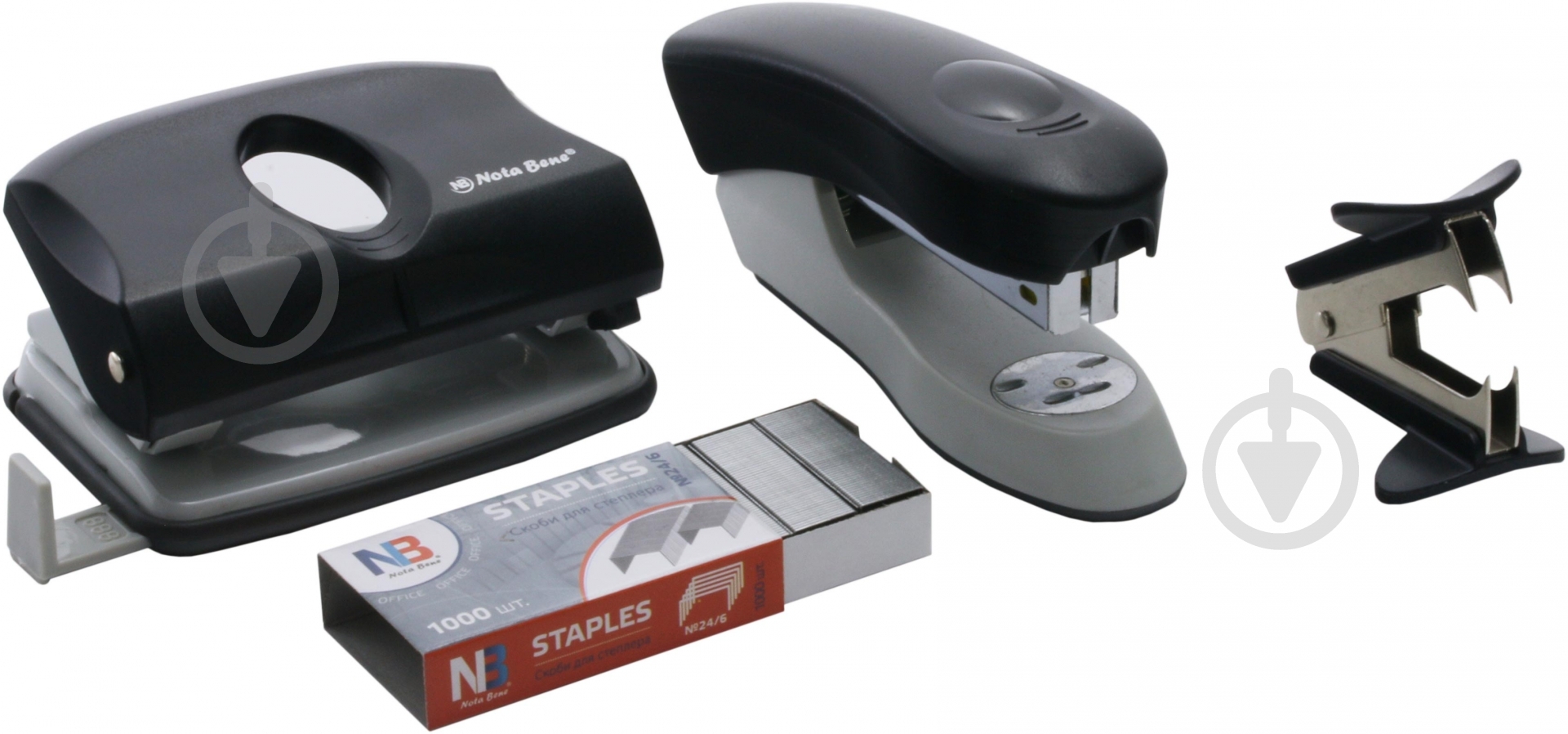 Набор канцелярских принадлежностей UNIVERSAL Nota Bene - фото 2