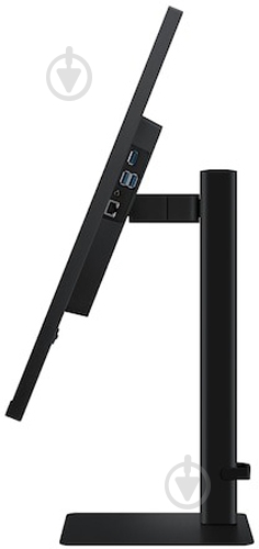 Монитор Samsung ViewFinity S8 32" (LS32D804UAIXCI) - фото 7