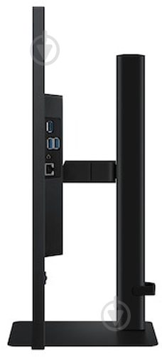 Монитор Samsung ViewFinity S8 32" (LS32D804UAIXCI) - фото 5