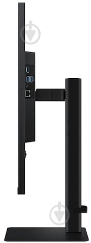 Монитор Samsung ViewFinity S8 32" (LS32D804UAIXCI) - фото 4