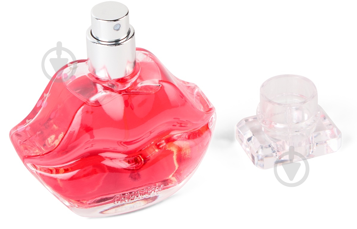 Духи детские CREATE IT! Поцелуй - фото 4 Духи детские CREATE IT! Поцелуй - фото 4