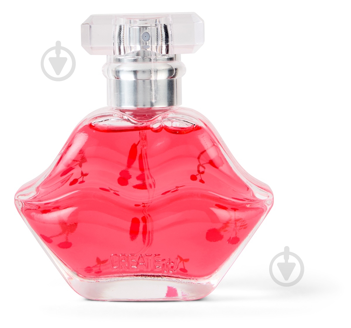 Духи детские CREATE IT! Поцелуй - фото 3 Духи детские CREATE IT! Поцелуй - фото 3