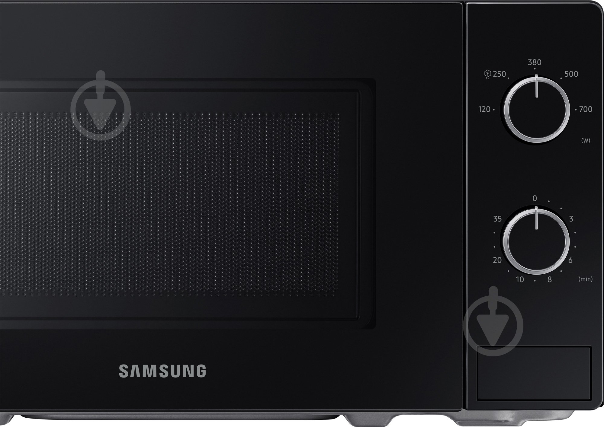 Мікрохвильова піч Samsung MS20A3010AL/UA - фото 7