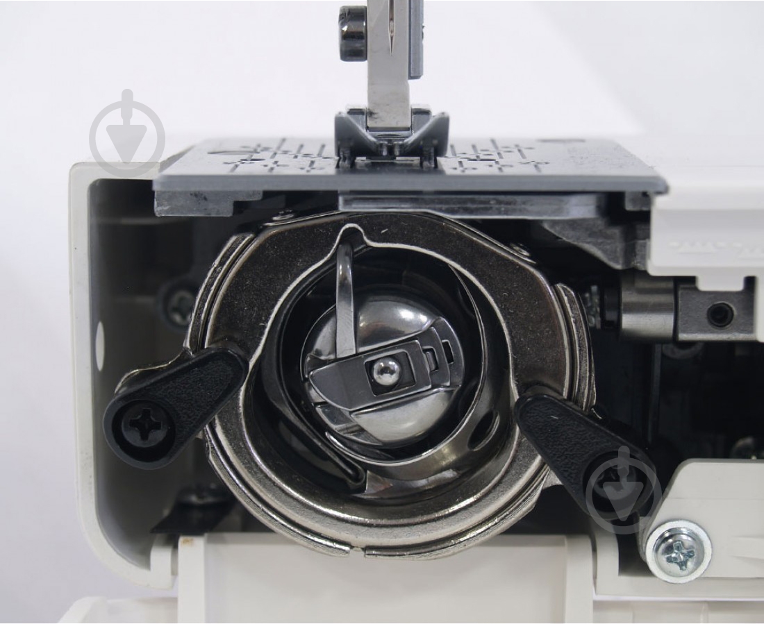 Швейная машина Janome Top 12 - фото 5