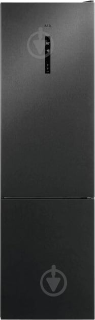 Холодильник AEG RCR736E5MB - фото 1