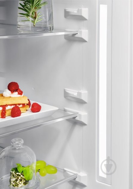 Холодильник AEG RCR736E5MB - фото 6