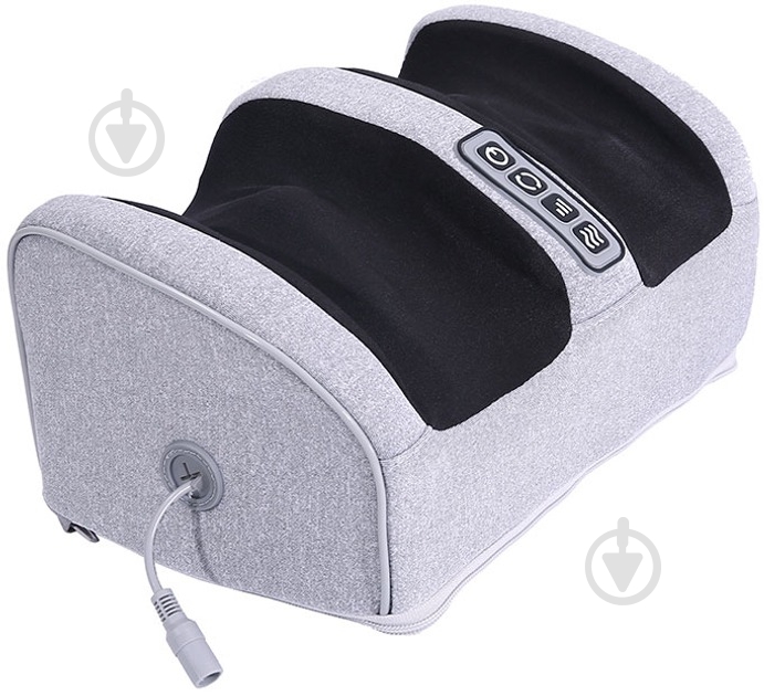 Масажер для ніг Inspire BISD-0406 24W - фото 7 Масажер для ніг Inspire BISD-0406 24W - фото 7