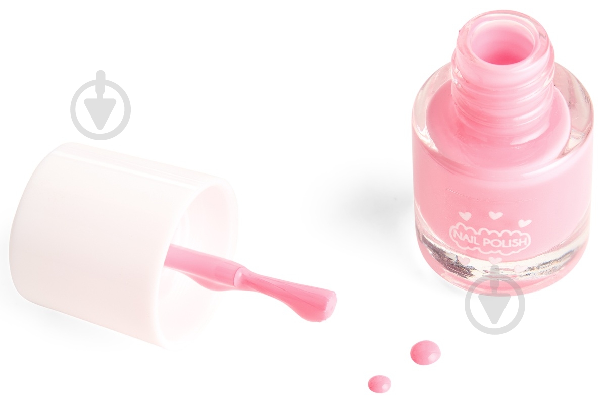 Набор детской декоративной косметики CREATE IT! в сиреневом кейсе на замке - фото 4 Набор детской декоративной косметики CREATE IT! в сиреневом кейсе на замке - фото 4