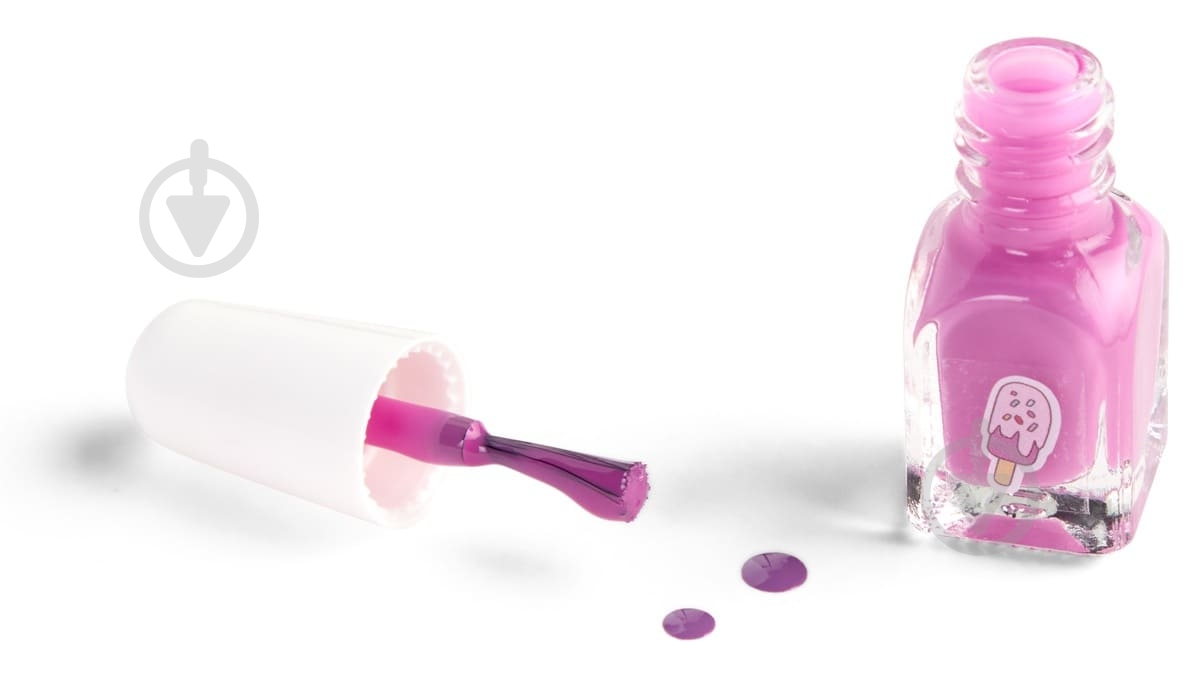 Набір дитячої декоративної косметики CREATE IT! Рожевий - фото 4 Набір дитячої декоративної косметики CREATE IT! Рожевий - фото 4