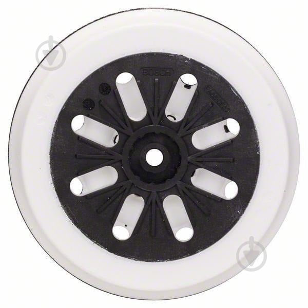 Диск опорный Bosch для GEX 150 TURBO 2608601185 - фото 1 Диск опорный Bosch для GEX 150 TURBO 2608601185 - фото 1