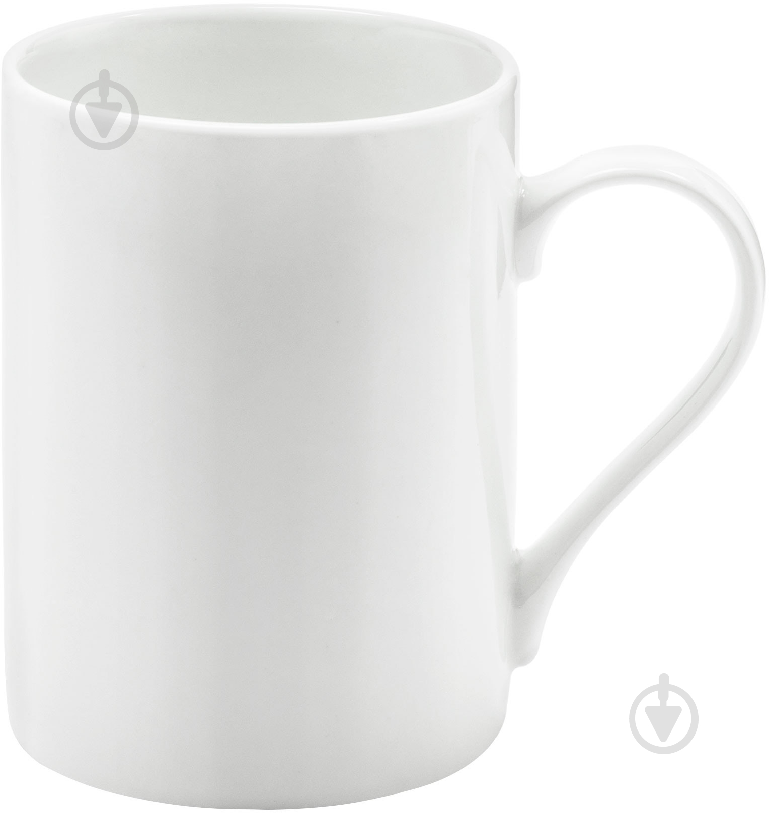 Чашка White 270 мл - фото 1