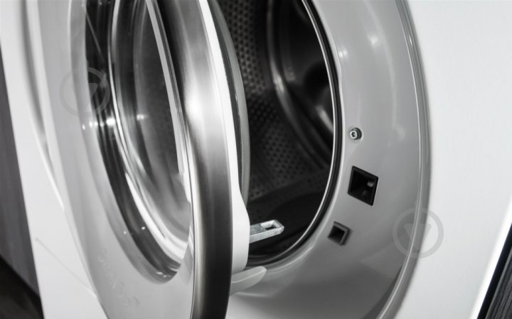 Стиральная машина Asko W2084.W/2 - фото 4