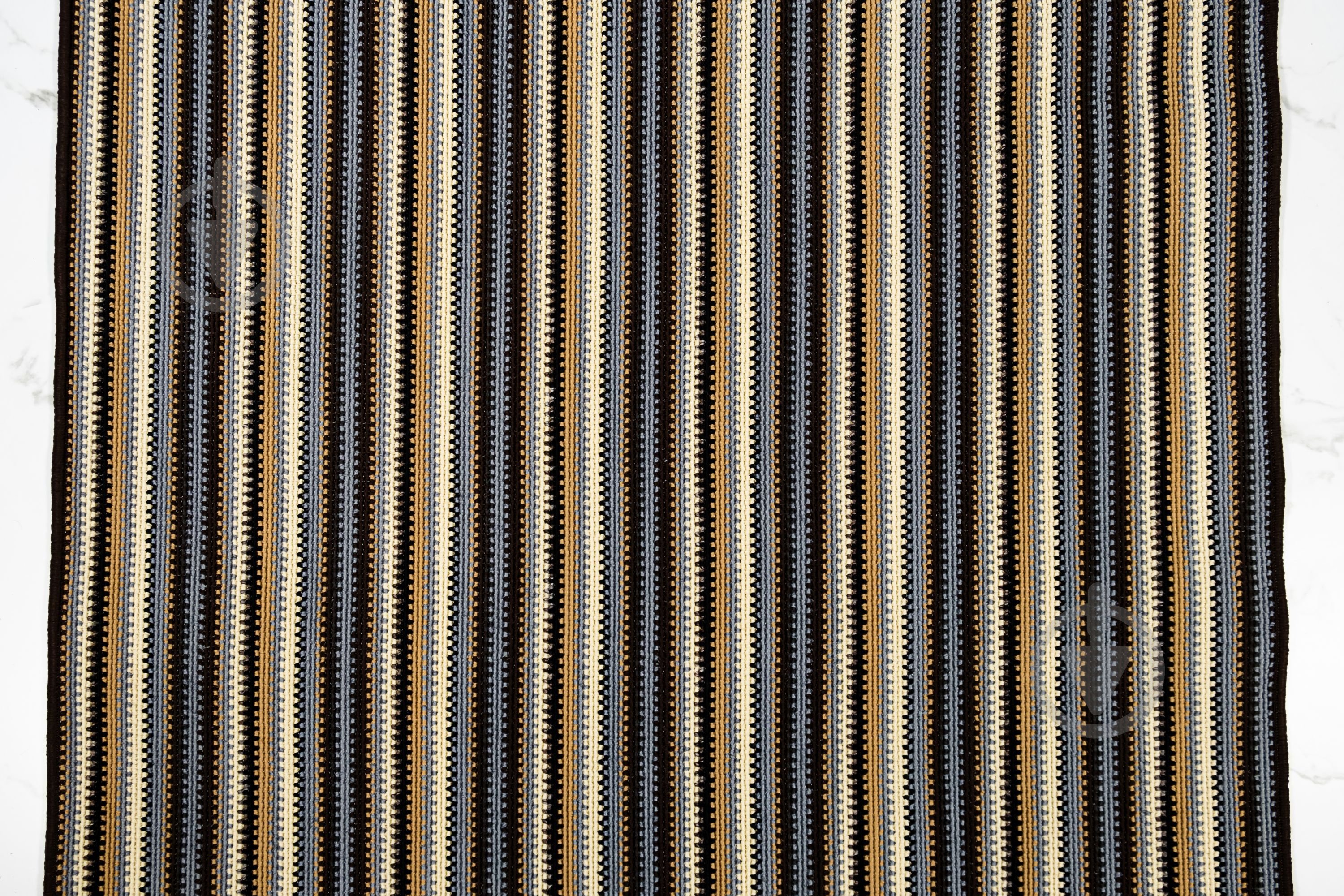 Дорожка Елана Multi Brown 0,8 м - фото 4