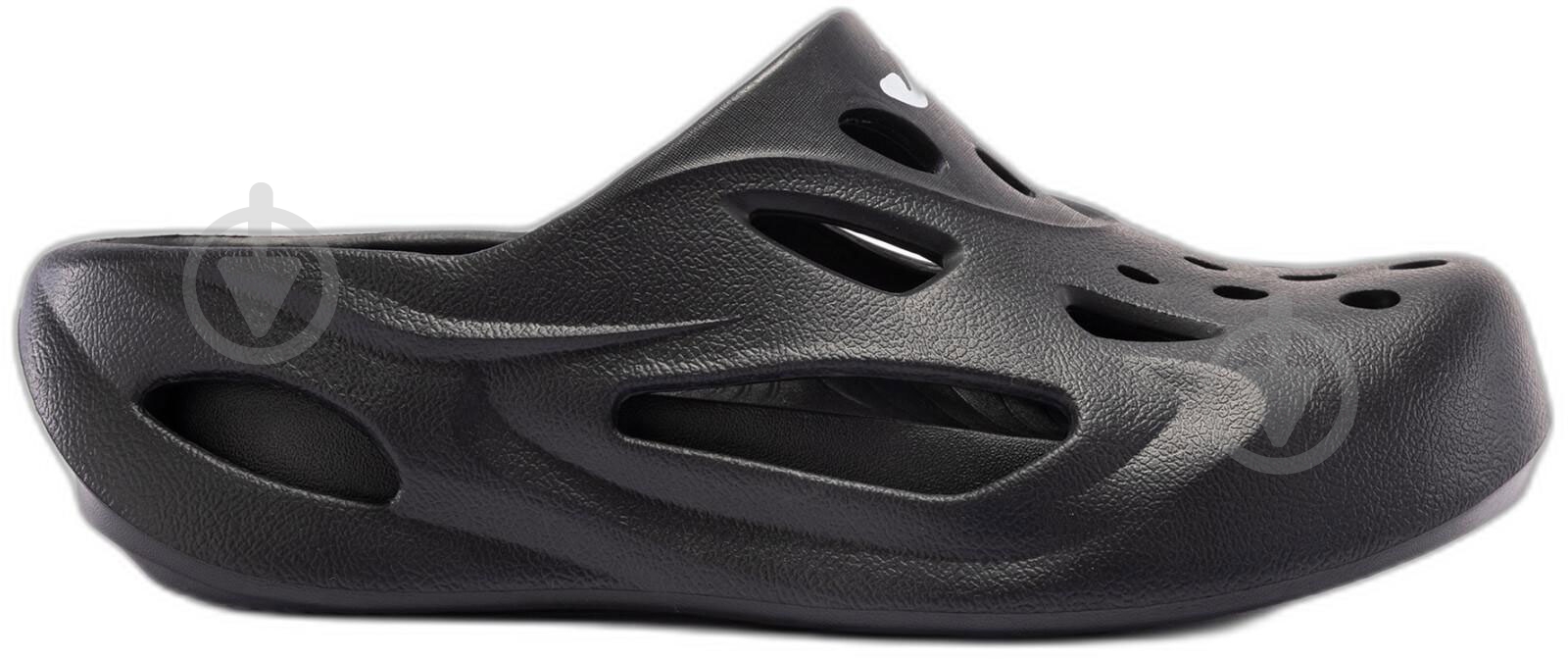 Тапочки Joma SPAROS2401 р.43 черный - фото 1 Тапочки Joma SPAROS2401 р.43 черный - фото 1