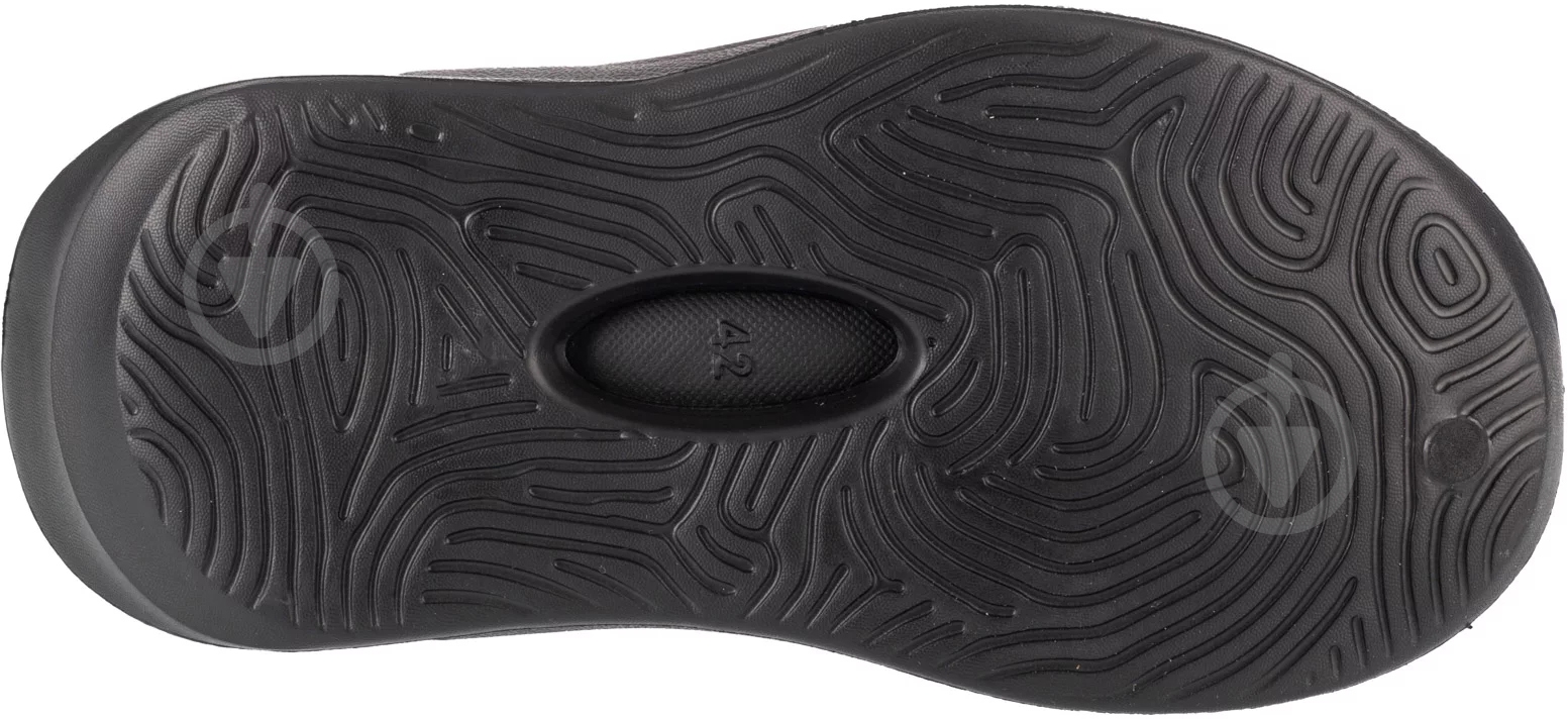Тапочки Joma SPAROS2401 р.43 черный - фото 4 Тапочки Joma SPAROS2401 р.43 черный - фото 4