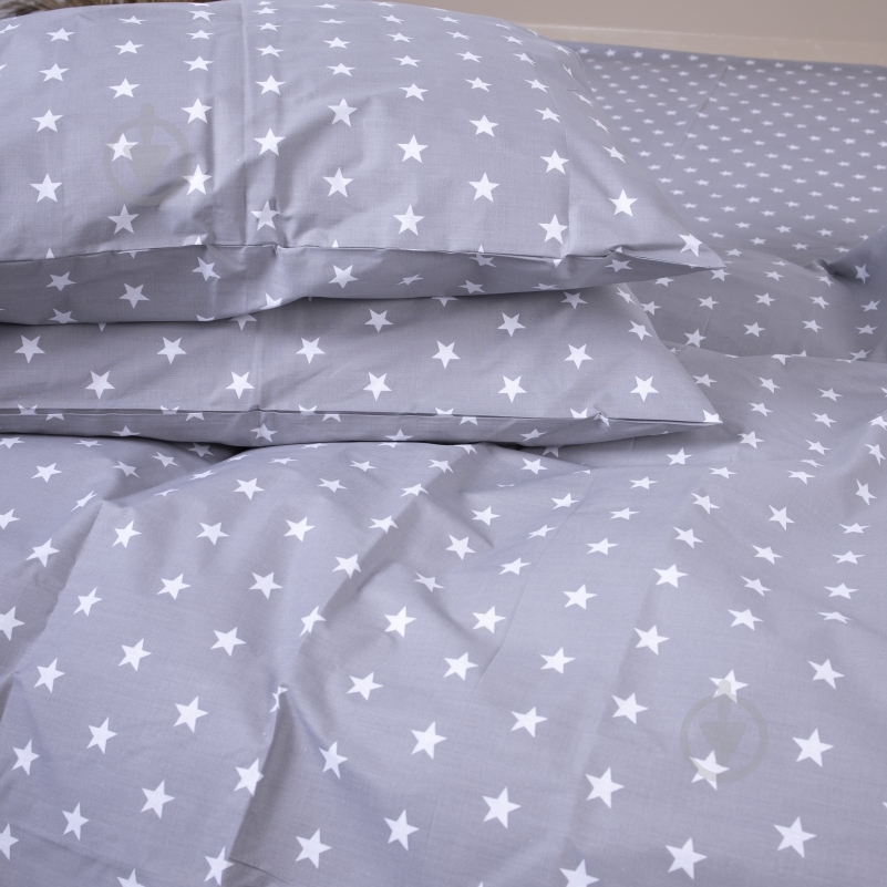 Наволочка Ranforce Elite 20-0013-1 Mirella 50x70 см мульти MirSon - фото 2 Наволочка Ranforce Elite 20-0013-1 Mirella 50x70 см мульти MirSon - фото 2