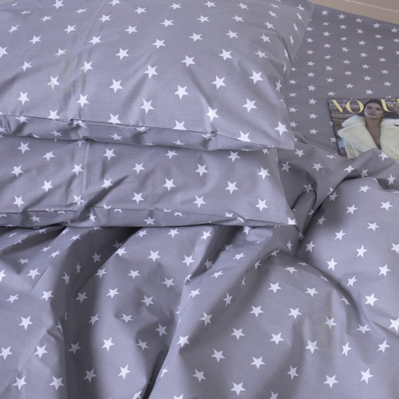 Наволочка Ranforce Elite 20-0013-1 Mirella 50x70 см мульти MirSon - фото 4 Наволочка Ranforce Elite 20-0013-1 Mirella 50x70 см мульти MirSon - фото 4