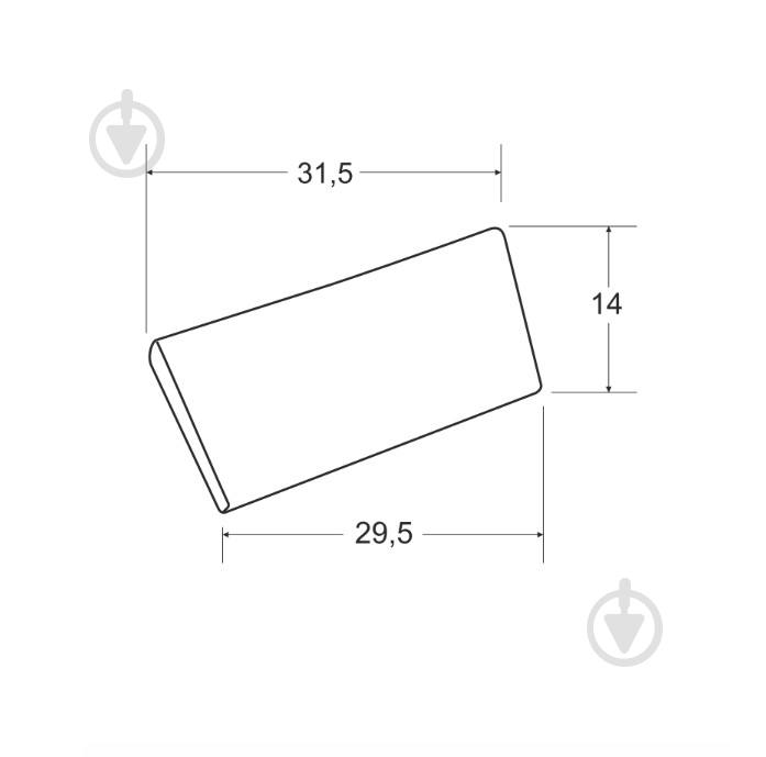 Подголовник для ванны Helmken Comfort черного цвета - фото 2 Подголовник для ванны Helmken Comfort черного цвета - фото 2