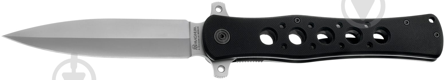 Нож Boker Magnum Power Knight 01MB221 01MB221 - фото 1