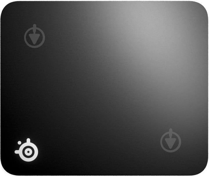Игровая поверхность SteelSeries QcK Hard (SS63821) - фото 1
