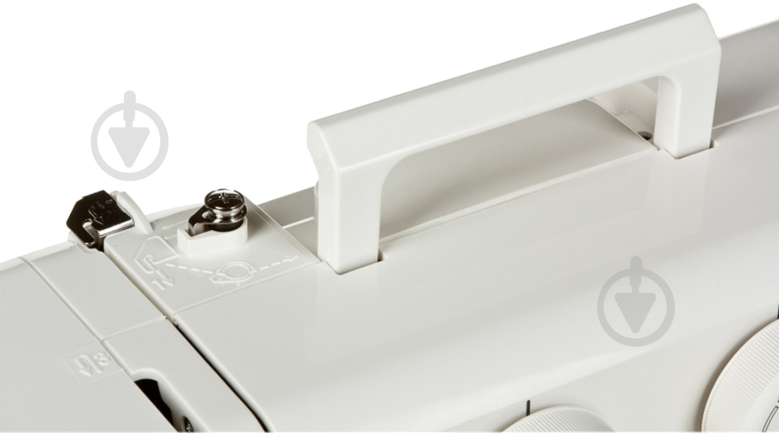 Швейная машина Janome Juno 1512 - фото 8