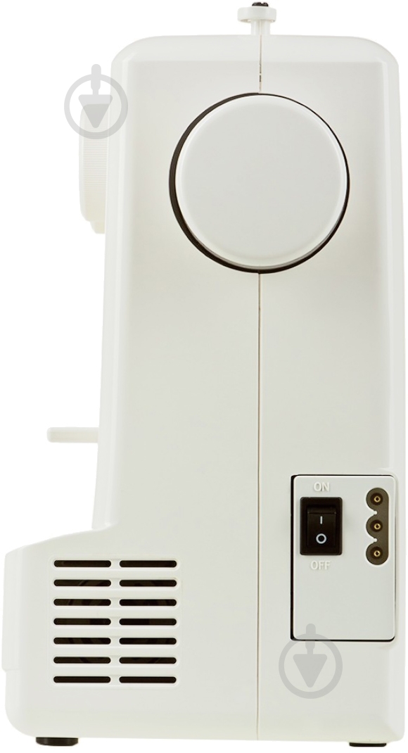 Швейная машина Janome Juno 1512 - фото 3