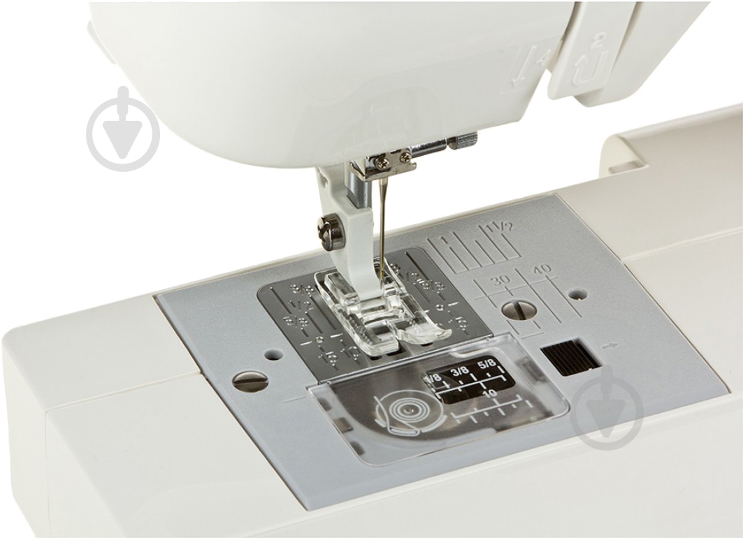 Швейная машина Janome Juno 1512 - фото 5
