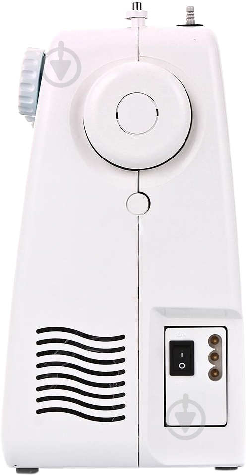 Швейна машина Janome TC 1218 - фото 4