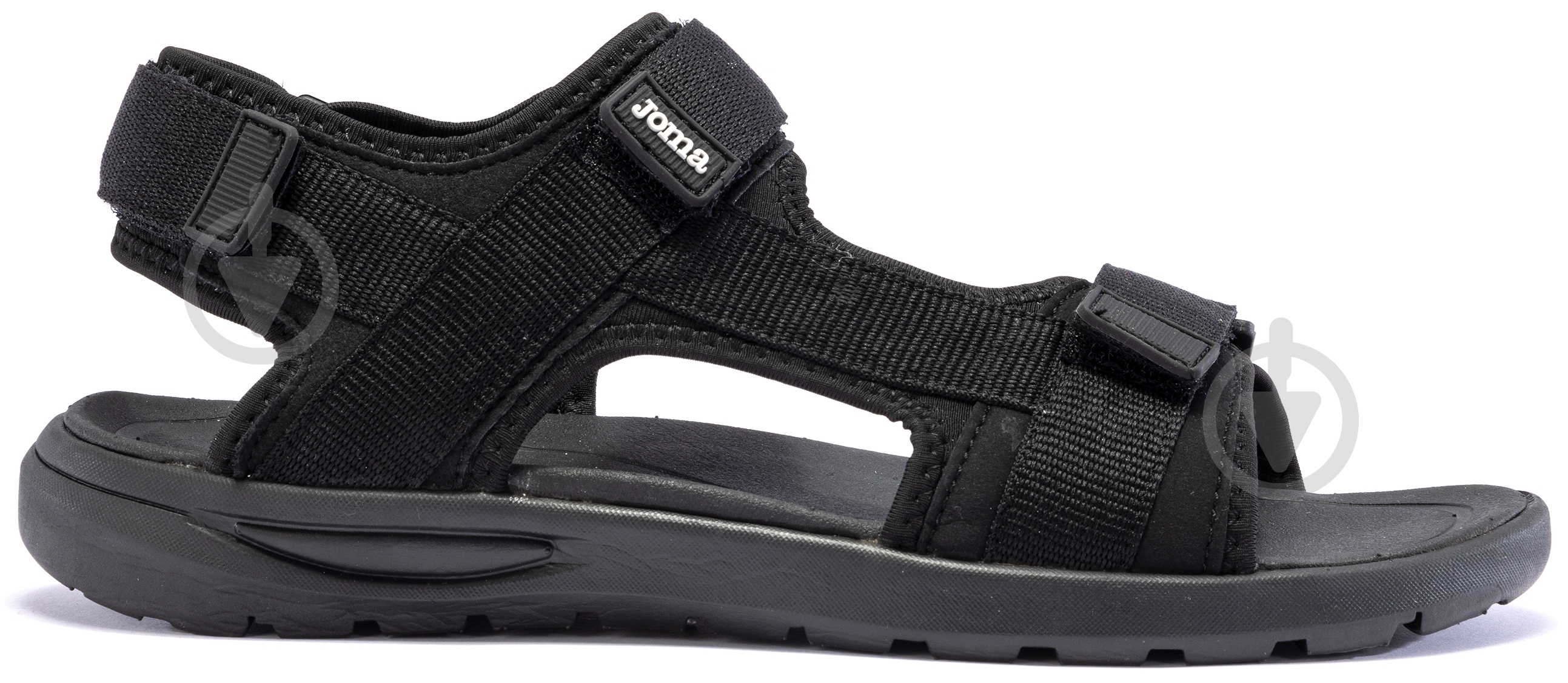 Сандалии Joma STAURS2401V р.44 черный - фото 1 Сандалии Joma STAURS2401V р.44 черный - фото 1