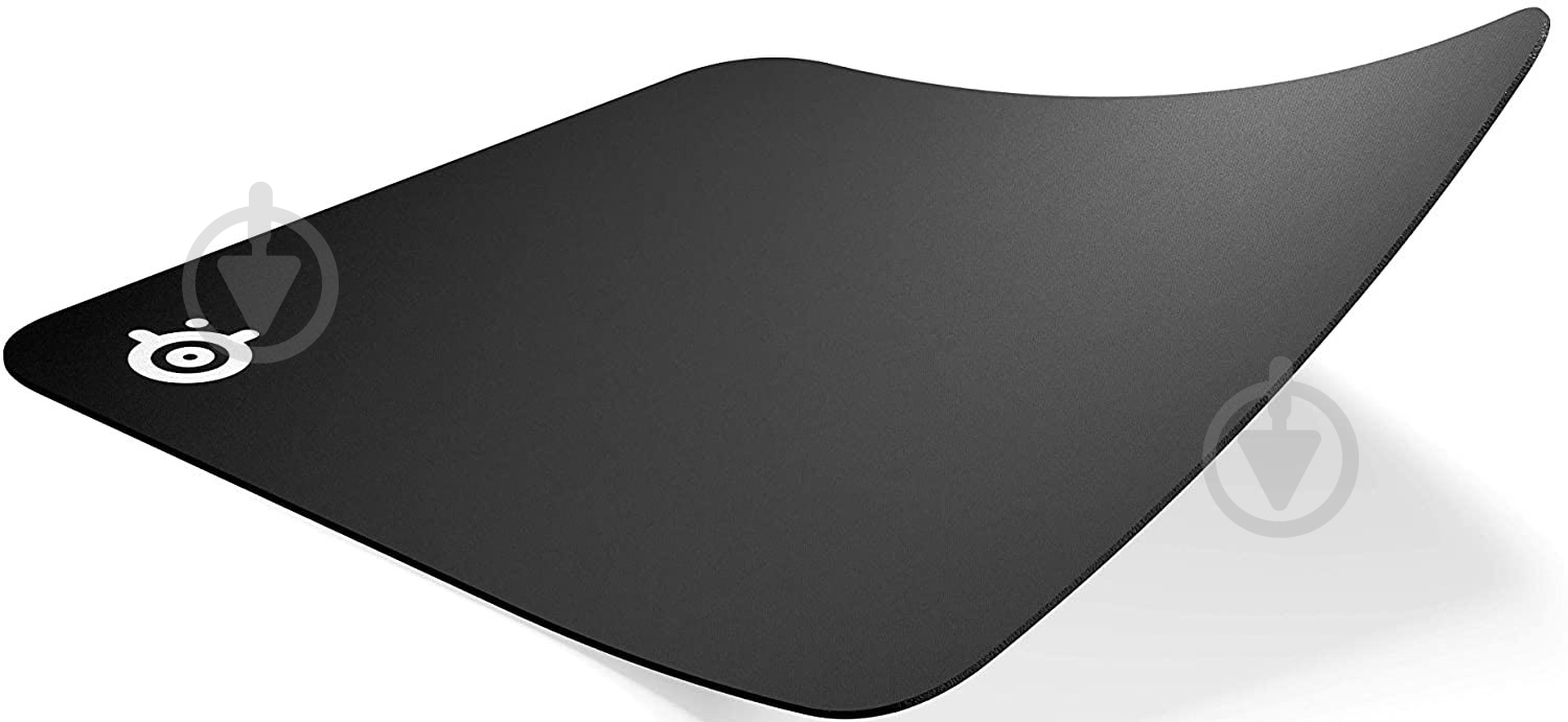 Игровая поверхность SteelSeries QcK Heavy Medium 2020 (SS63836) - фото 2