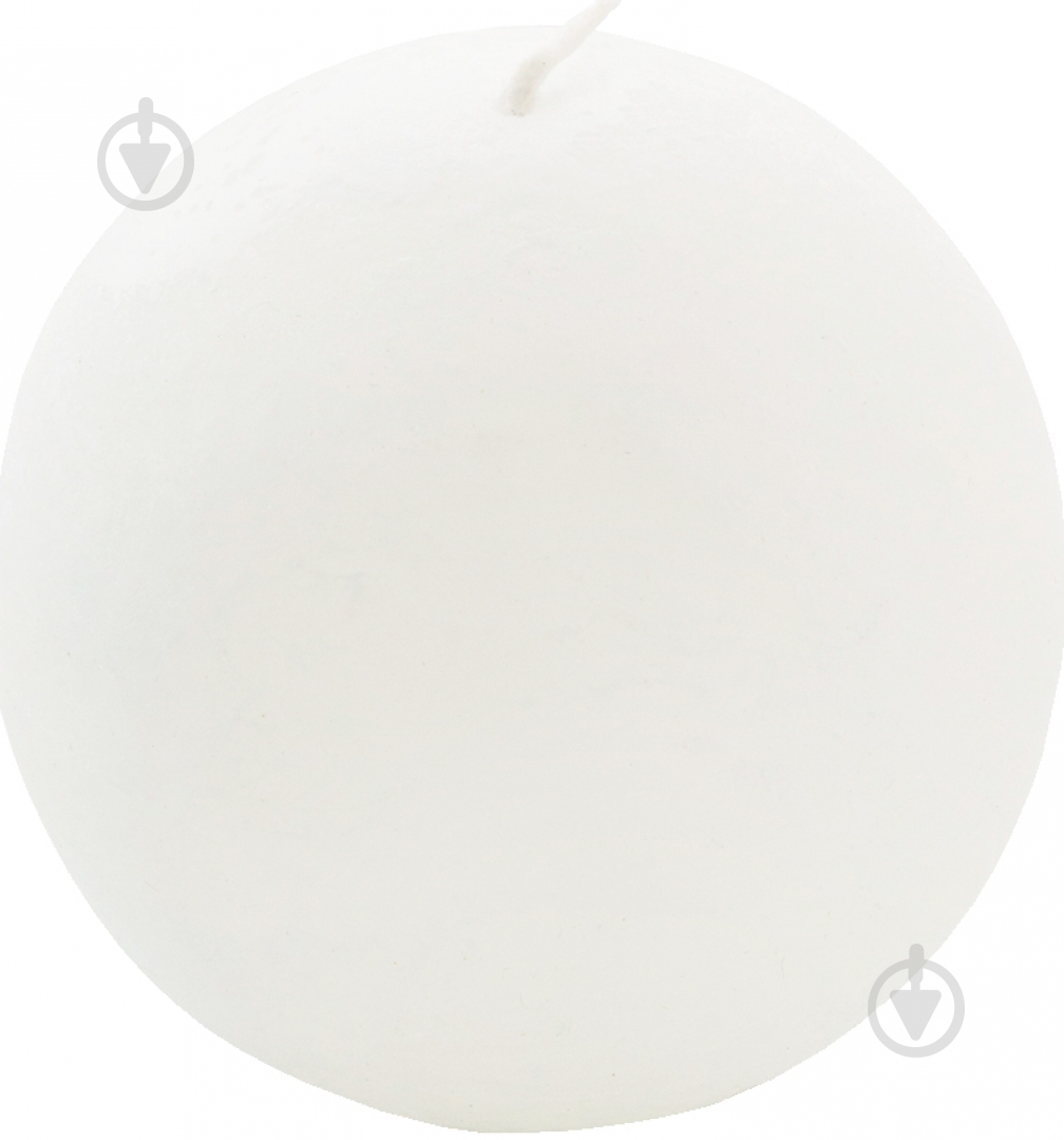 Свеча Шар Bo08/1-1.1 Candy Light - фото 1