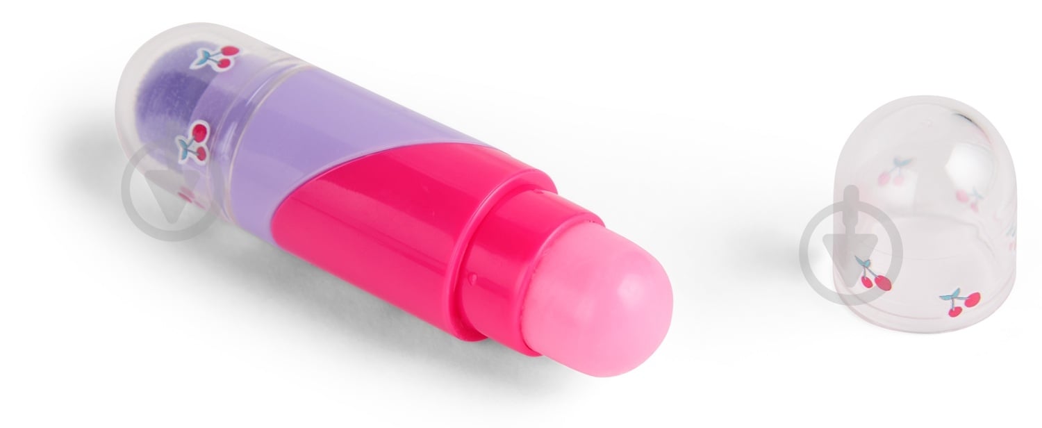 Набор блесков для губ CREATE IT! Флип-Сердечки - фото 4 Набор блесков для губ CREATE IT! Флип-Сердечки - фото 4