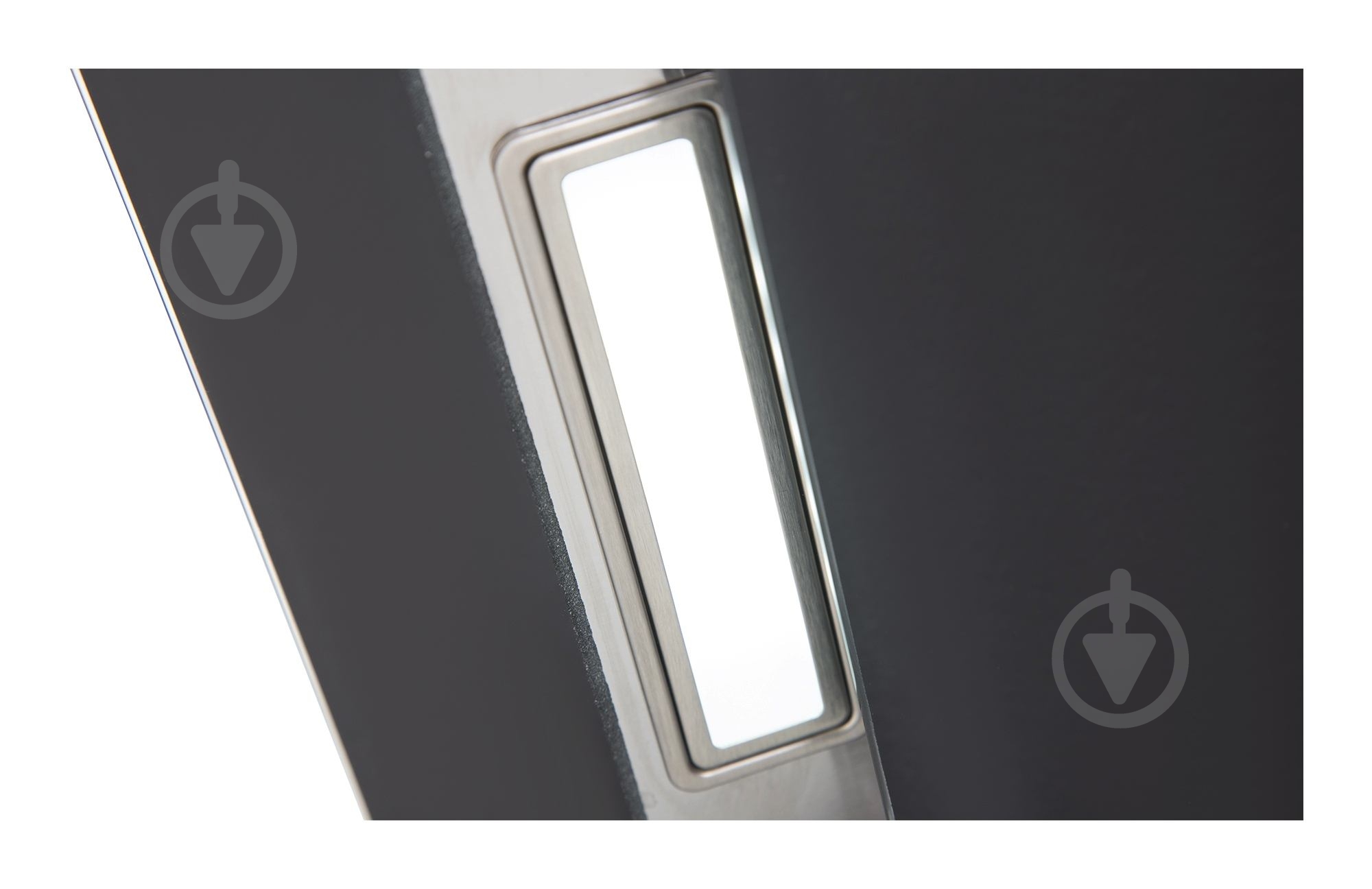 Вытяжка Interline Solo BK A/60/T - фото 5