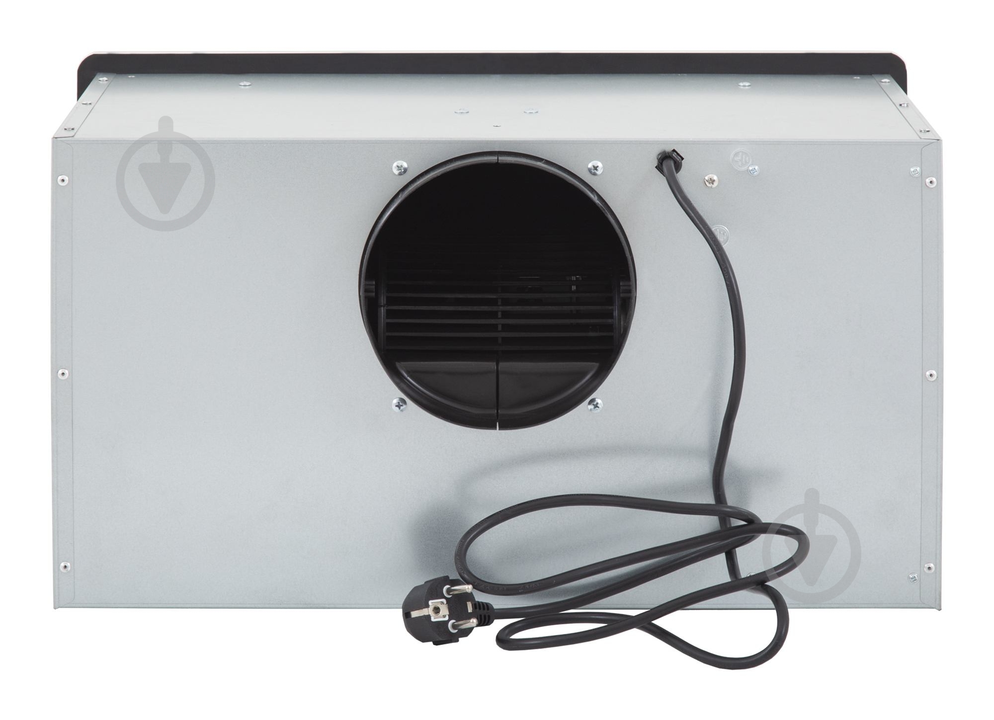 Вытяжка Interline Solo BK A/60/T - фото 8