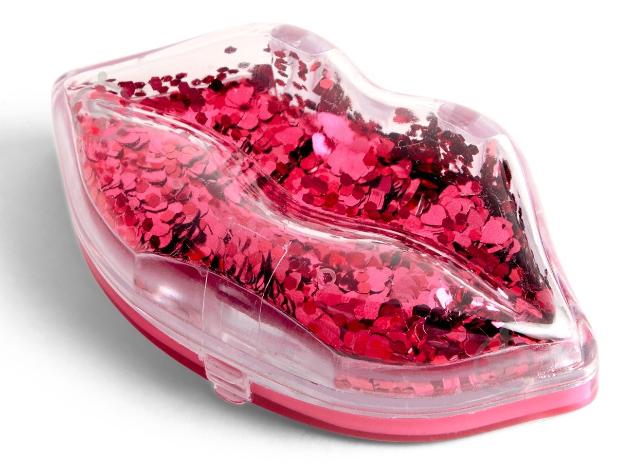 Блеск для губ CREATE IT! Блестящее Конфетти - фото 2 Блеск для губ CREATE IT! Блестящее Конфетти - фото 2