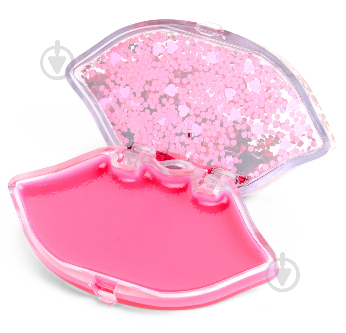 Блеск для губ CREATE IT! Блестящее Конфетти - фото 3 Блеск для губ CREATE IT! Блестящее Конфетти - фото 3