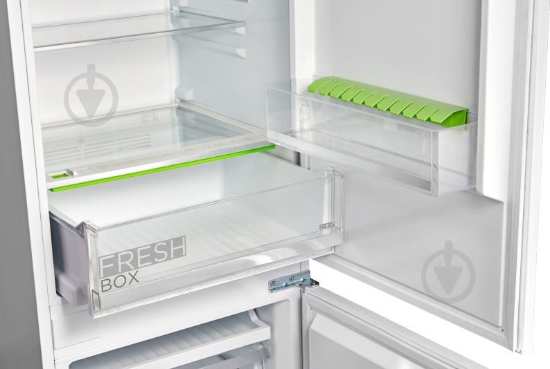 Холодильник Midea MDRE353FGF01 - фото 8 Холодильник Midea MDRE353FGF01 - фото 8