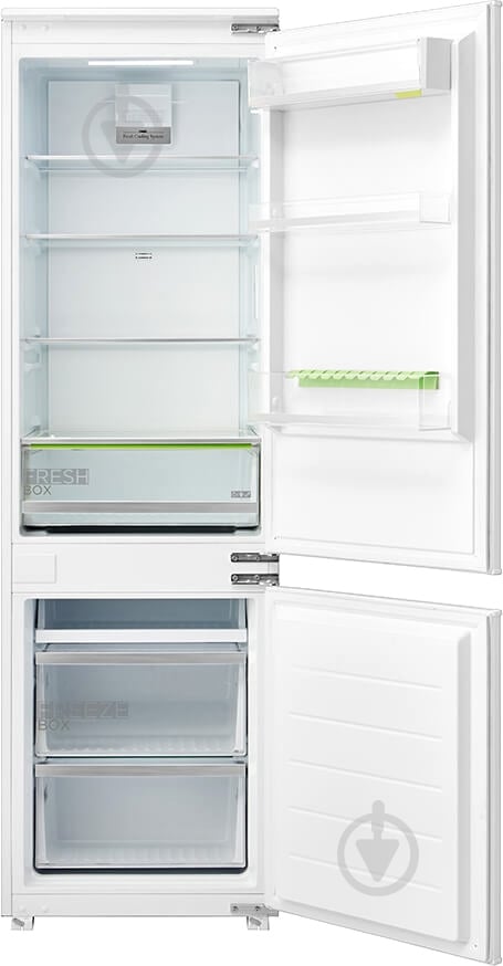Холодильник Midea MDRE353FGF01 - фото 3 Холодильник Midea MDRE353FGF01 - фото 3