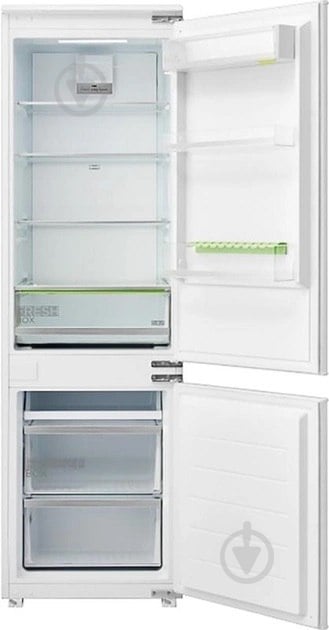 Холодильник Midea MDRE353FGF01 - фото 1 Холодильник Midea MDRE353FGF01 - фото 1