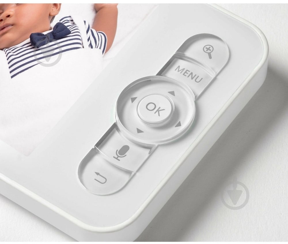 Видеоняня Beaba Zen Premium 930330 - фото 7