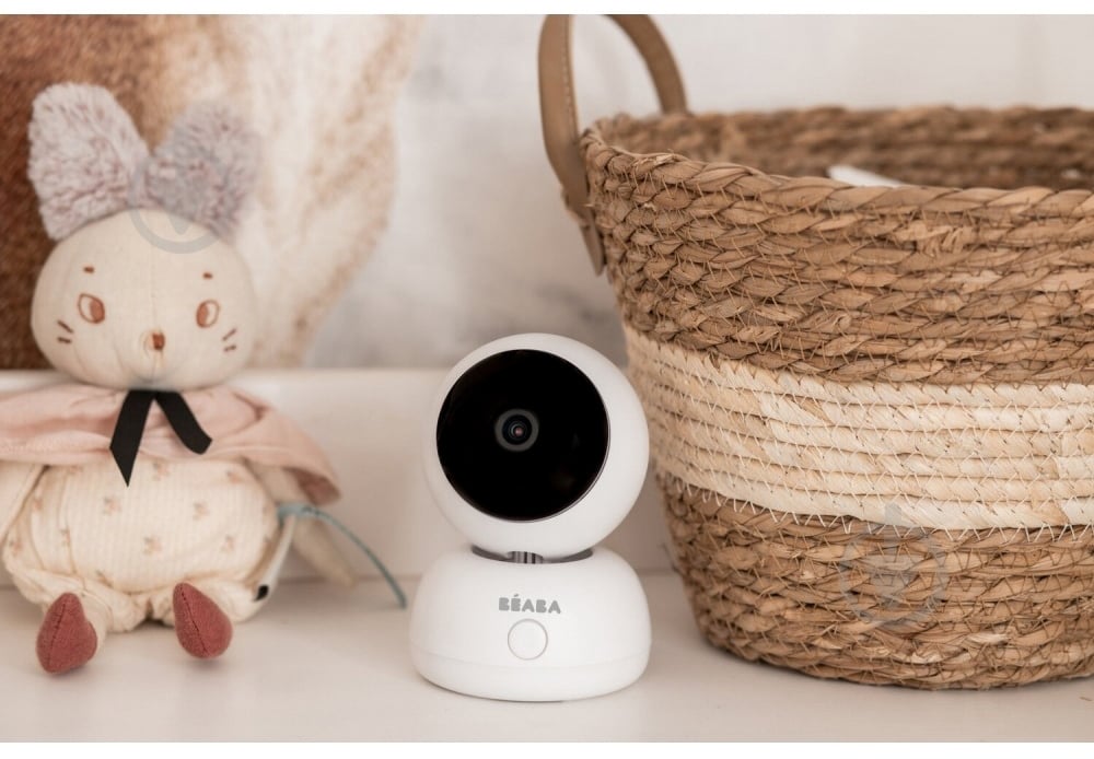 Видеоняня Beaba Zen Premium 930330 - фото 11