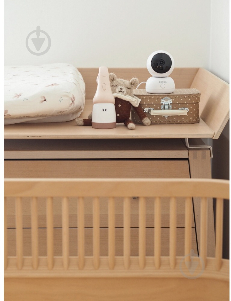 Видеоняня Beaba Zen Premium 930330 - фото 13