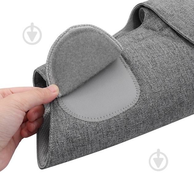 Массажер для ног Inspire BISD-K701A - фото 2 Массажер для ног Inspire BISD-K701A - фото 2